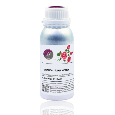 SCANDAL ELIXIR WOMEN