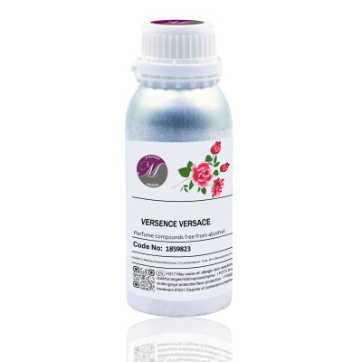 VERSENCE VERSACE