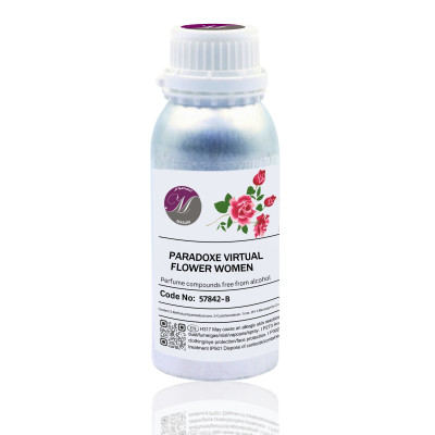 PARADOXE VIRTUAL FLOWER WOMEN