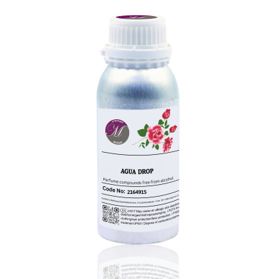 AGUA DROP