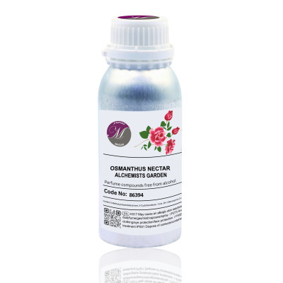 OSMANTHUS NECTAR ALCHEMISTS GARDEN