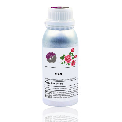 MARJ