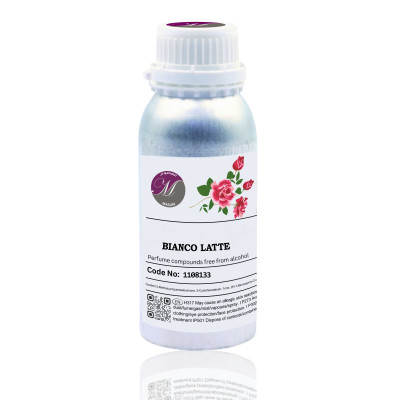BIANCO LATTE